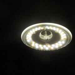 日本製　照明器具 	リモコン付き　簡単取付方式　瀧住　TAKIZUMI  ＬＥＤ小型シーリング　昼光色 明るさ 2700lm TGM29004D [昼光色 /LED]~6畳用までの空間にもおすすめの画像