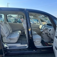 マツダビアンテ20S車検2年コミコミの画像