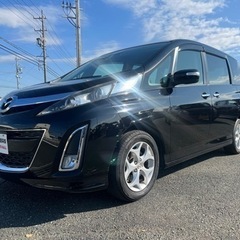 マツダビアンテ20S車検2年コミコミ
