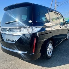 マツダビアンテ20S車検2年コミコミの画像