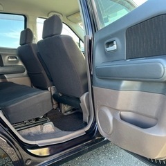 日産モコ Ｅ　ショコラティエセレクションの画像
