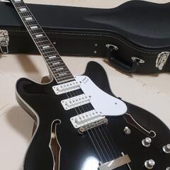 VOX bobcat s66