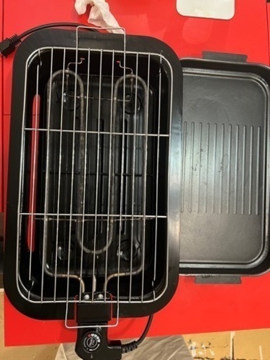 焼き機