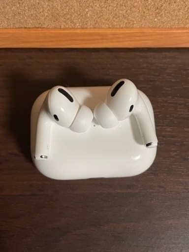 Apple AirPods Pro 【純正品】