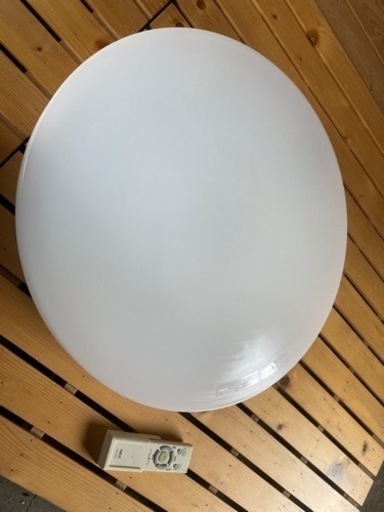 4.LEDシーリングライトNEC