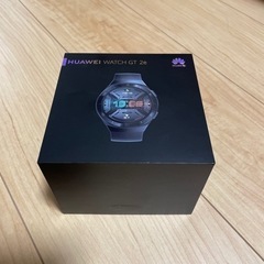 HUAWEI WATCH GT 2e