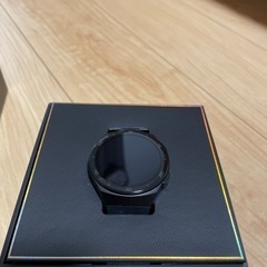 HUAWEI WATCH GT 2eの画像