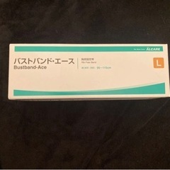 バストバンド・エース L