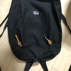 anelloリュック