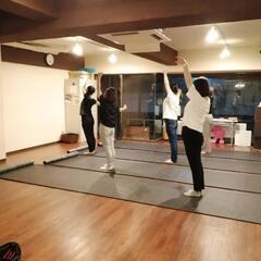 【板橋区】フラメンコ体験レッスン!の画像
