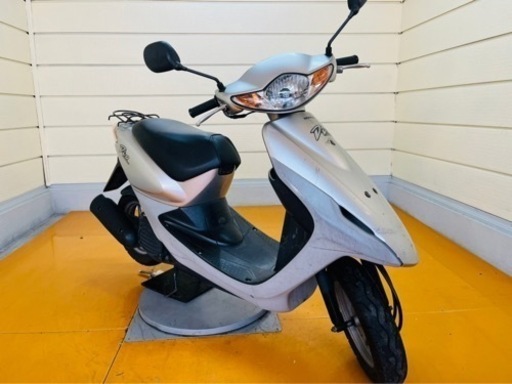 AF56 HONDA お手頃価格★