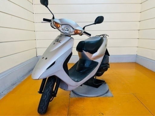 AF56 HONDA お手頃価格★