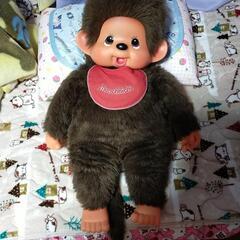 モンチッチサイズ2L男の子