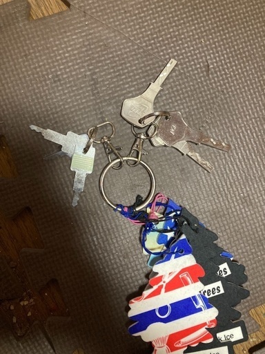 HANBI５号機