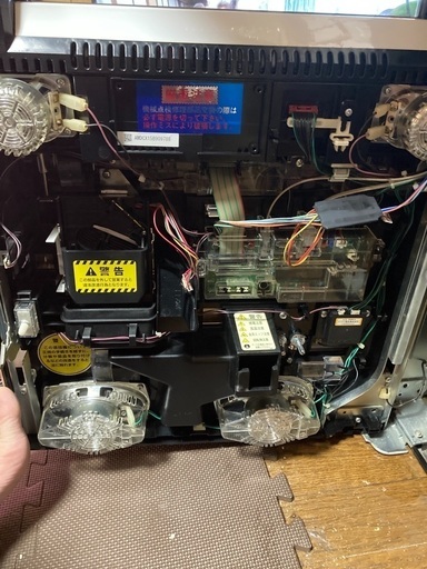 HANBI５号機
