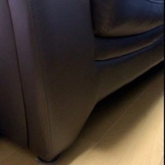 ソファ　3人掛けの画像