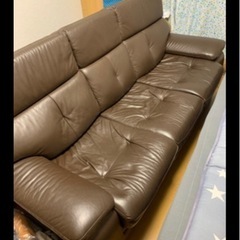 ソファ　3人掛け