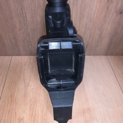　振動ドリル　18V  マキタのバッテリーが使えるの画像