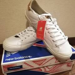新品！！限定ニューバランス PRO CTS GR シューズ スニ...
