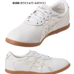 新品！！アシックス シューズ メンズ 太極拳 シューズ TOW0...