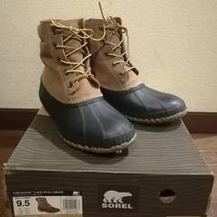 Sorel ソレル ブーツ＆レインブーツ シューズ メンズ 27...