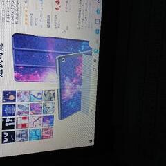 タブレットケースカバー