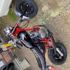 エイプ50の画像