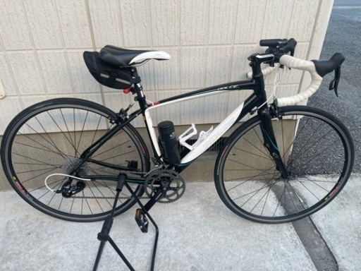 GIOS FURBO ロードバイク