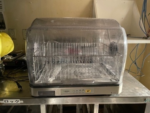 食器乾燥機