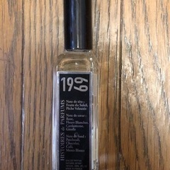 取引中　HISTOIRES de PARFUMS イストワールド...