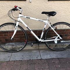  GIOS　MISTRAL(ミストラル)白の画像