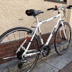  GIOS　MISTRAL(ミストラル)白の画像