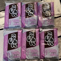 あんこ800ｇ 4.8㌔でお買い得2000円