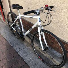  GIOS　MISTRAL(ミストラル)白の画像