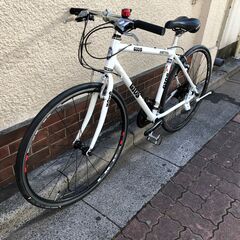  GIOS　MISTRAL(ミストラル)白の画像