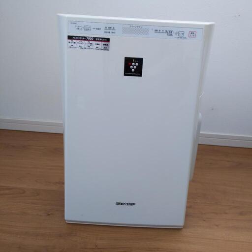 シャープ 空気清浄機
