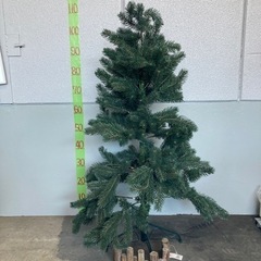 0113-076 【無料】クリスマスツリー