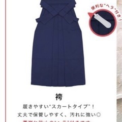 大学　短大　専門学校卒業式　袴　Lサイズ