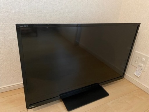 TOSHIBA 32インチ液晶テレビ 32S10