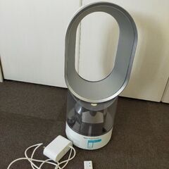ダイソン　加湿器の画像