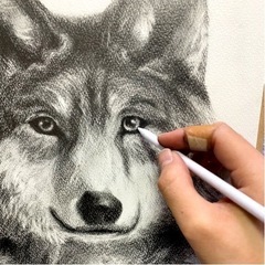 【生徒さん募集中】油絵・デッサン・水彩画・工作・彫刻・デザイン