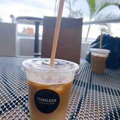 モーニング☕️行きませんか？