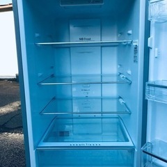 ①✨2020年製✨1083番 アイリスオーヤマ✨ノンフロン冷凍冷蔵庫✨ IRSN-