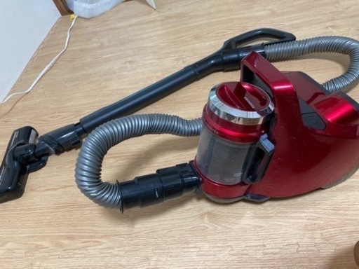 TOSHIBA 掃除機