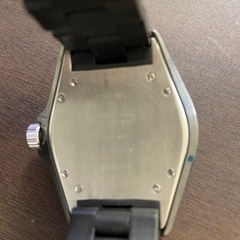 本日限定‼️ CHANEL J12  38mm  腕時計　本物！　セラミックベルト付きの画像