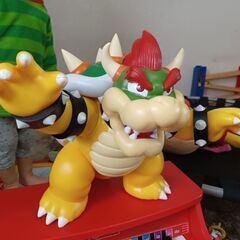 クッパ フィギュア