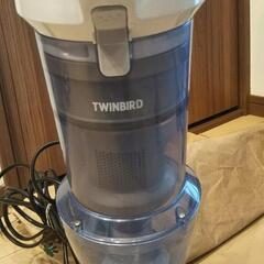 サイクロンスティック型掃除機の画像
