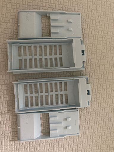 【美品】20年モデル　TOSHIBA 洗濯機　10キロ