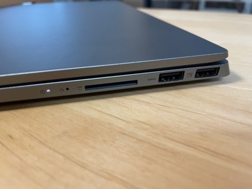 美品ノートPC Lenovo Ideapad S540 8GB 15.6インチ