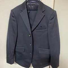 決定しました！　　花尾中学校　男子制服一式